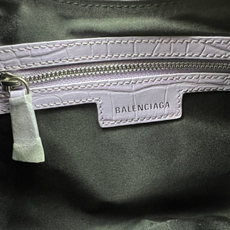 Balenciaga Classic City Bags